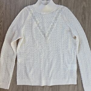 Sezane Anneli Jumper